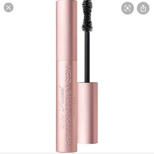 Too Faced Better Than Sex Mascara